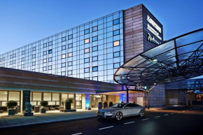 Radisson Blu Scandinavia Hotel Aarhus in Aarhus